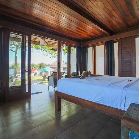 Jennys Place Hotell Lembongan Eksteriør bilde