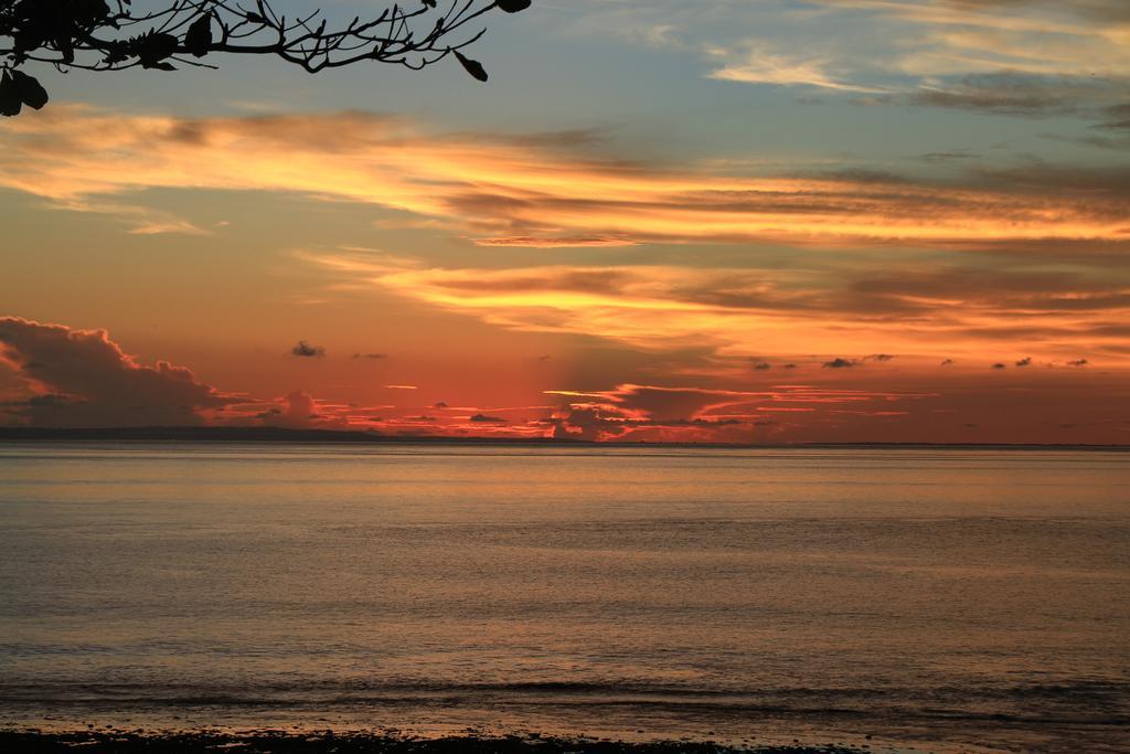 Jennys Place Hotell Lembongan Eksteriør bilde